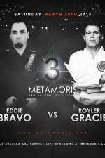 Watch Metamoris III Putlocker