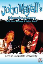 Watch John Mayall Live at Iowa State University Putlocker