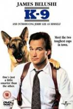 Watch K-9 Putlocker