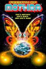 Watch Mosura 2 - Kaitei no daikessen Putlocker