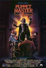 Watch Puppet Master 5 Putlocker
