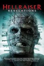 Watch Hellraiser Revelations Putlocker