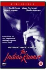 Watch The Indian Runner Putlocker