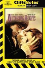 Watch Wuthering Heights Putlocker