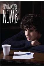 Watch Simon Amstell: Numb Putlocker
