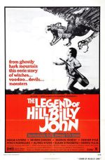 Watch The Legend of Hillbilly John Putlocker