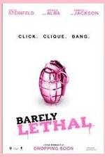 Watch Barely Lethal Putlocker