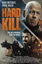 Watch Hard Kill Putlocker