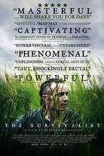 Watch The Survivalist Putlocker
