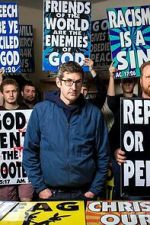 Watch Louis Theroux: Surviving America's Most Hated Family Putlocker