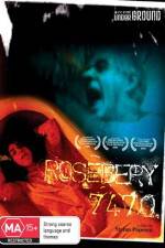 Watch Rosebery 7470 Putlocker
