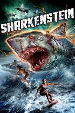 Watch Sharkenstein Putlocker