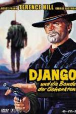 Watch Django Prepare a Coffin Putlocker