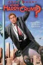 Watch Who's Harry Crumb? Putlocker