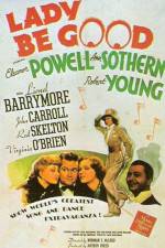 Watch Lady Be Good Putlocker