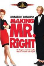 Watch Making Mr. Right Putlocker