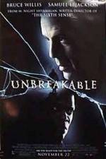 Watch Unbreakable Putlocker