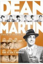 Watch Who Was That Lady Putlocker