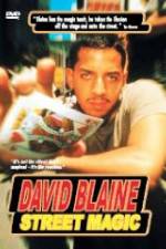 Watch David Blaine: Street Magic Putlocker