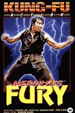 Watch Merciless Fury Putlocker