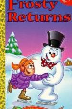 Watch Frosty Returns Putlocker