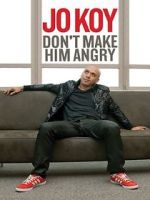 Watch Jo Koy: Don't Make Him Angry Putlocker