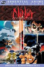 Watch Ninja Resurrection Putlocker