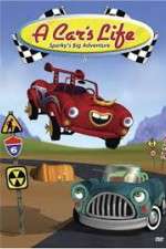 Watch A Car's Life: Sparky's Big Adventure Putlocker