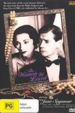 Watch The Woman He Loved Putlocker