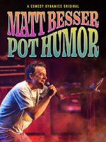 Watch Matt Besser: Pot Humor (TV Special 2019) Putlocker