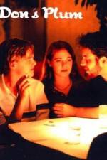 Watch Don's Plum Putlocker