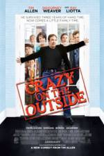 Watch Crazy on the Outside Putlocker
