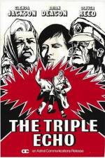 Watch The Triple Echo Putlocker
