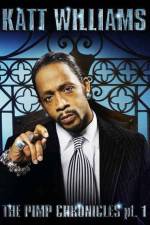 Watch Katt Williams: The Pimp Chronicles Pt. 1 Putlocker