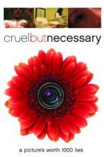 Watch Cruel But Necessary Putlocker