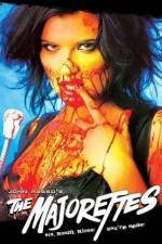 Watch The Majorettes Putlocker