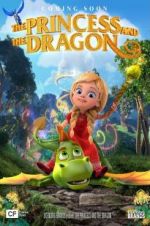 Watch The Princess and the Dragon Putlocker