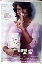 Watch Just the Way You Are Putlocker