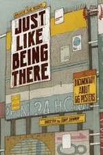 Watch Just Like Being There Putlocker