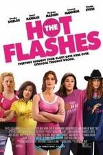 Watch The Hot Flashes Putlocker