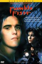 Watch Rumble Fish Putlocker