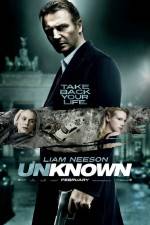 Watch Unknown Putlocker
