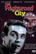 Watch The Frightened City Putlocker