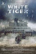 Watch White Tiger Putlocker