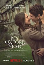 Watch My Oxford Year Putlocker