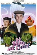 Watch La soupe aux choux Putlocker