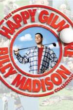 Watch Happy Gilmore Putlocker