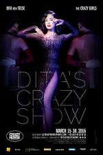 Watch Crazy Horse, Paris with Dita Von Teese Putlocker