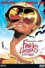 Watch Fear and Loathing in Las Vegas Putlocker