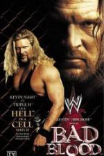 Watch WWE Bad Blood Putlocker